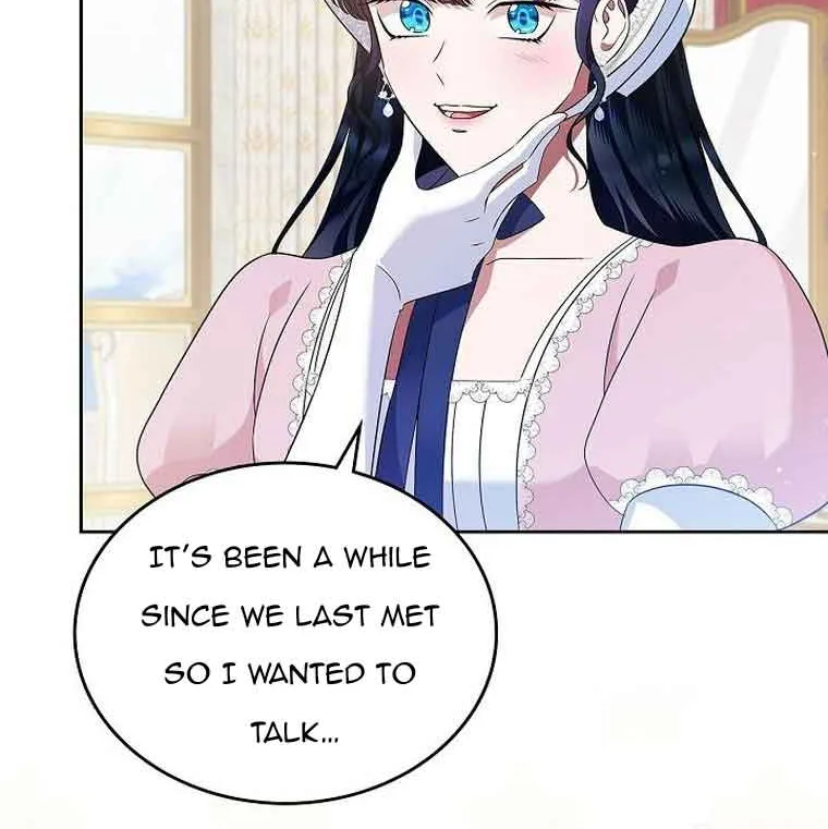 I Stole the Heroine’s First Love Chapter 17 page 47 - 