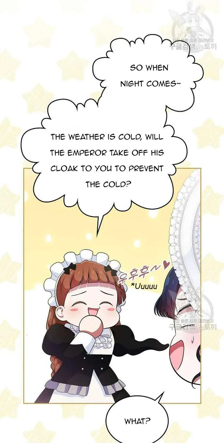 I Stole the Heroine’s First Love Chapter 17 page 48 - 