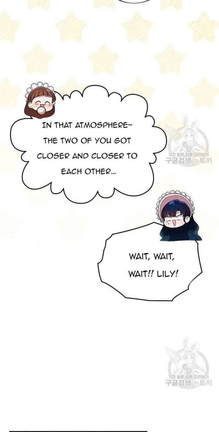 I Stole the Heroine’s First Love Chapter 17 page 49 - 