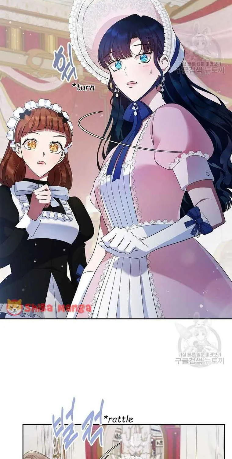 I Stole the Heroine’s First Love Chapter 17 page 51 - 