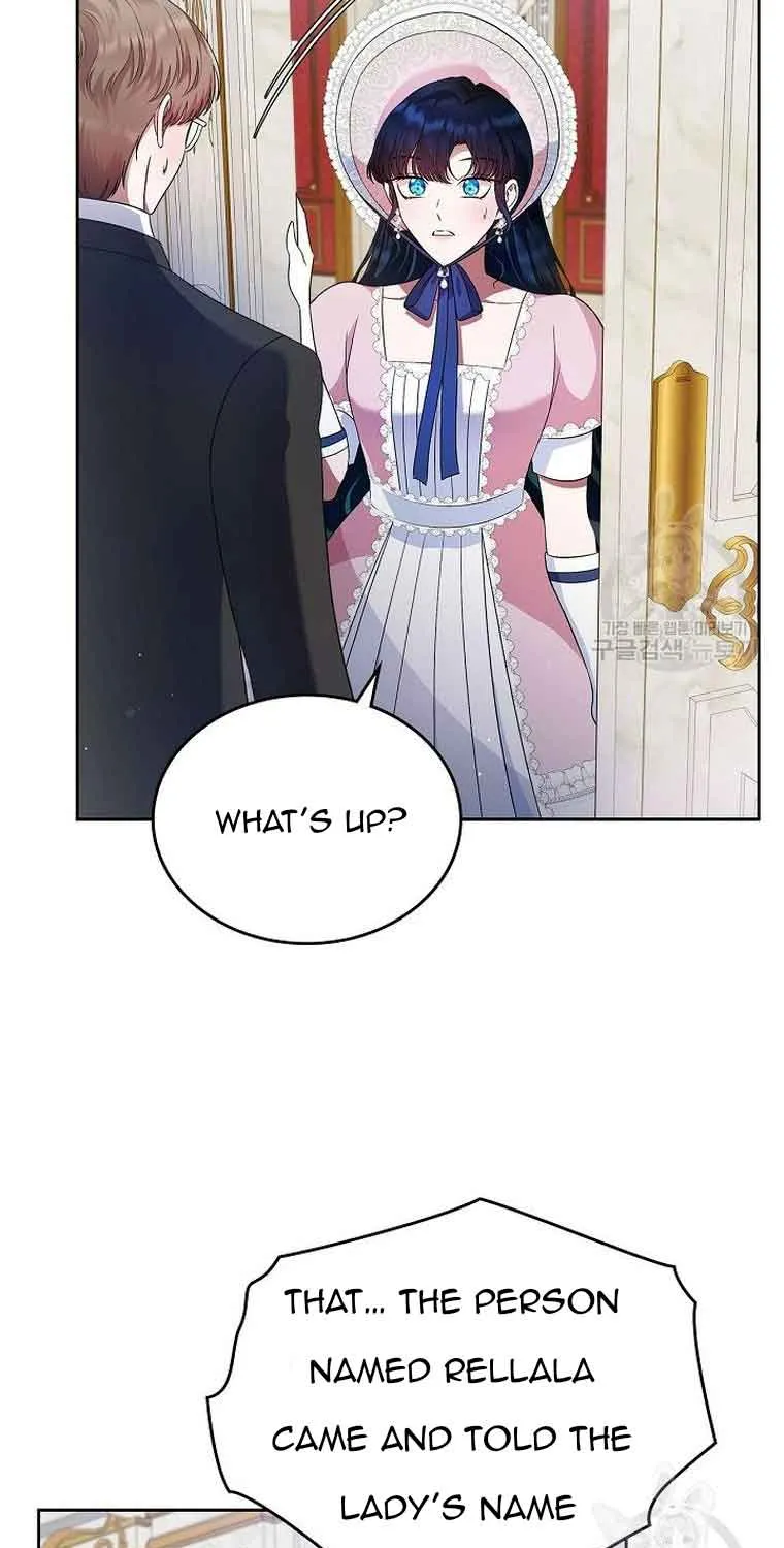 I Stole the Heroine’s First Love Chapter 17 page 52 - 