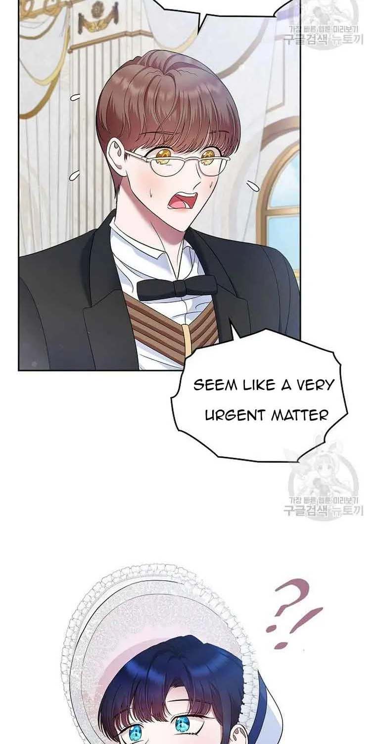 I Stole the Heroine’s First Love Chapter 17 page 53 - 