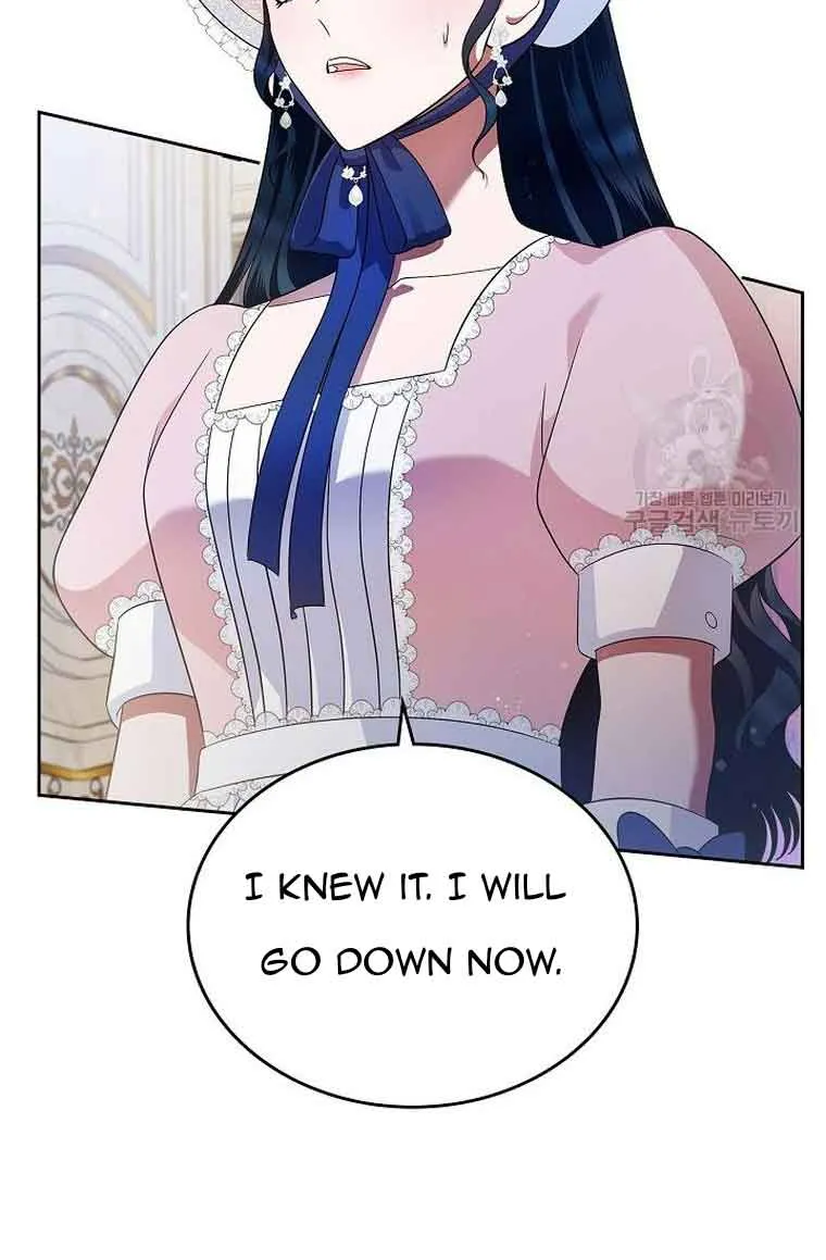 I Stole the Heroine’s First Love Chapter 17 page 54 - 