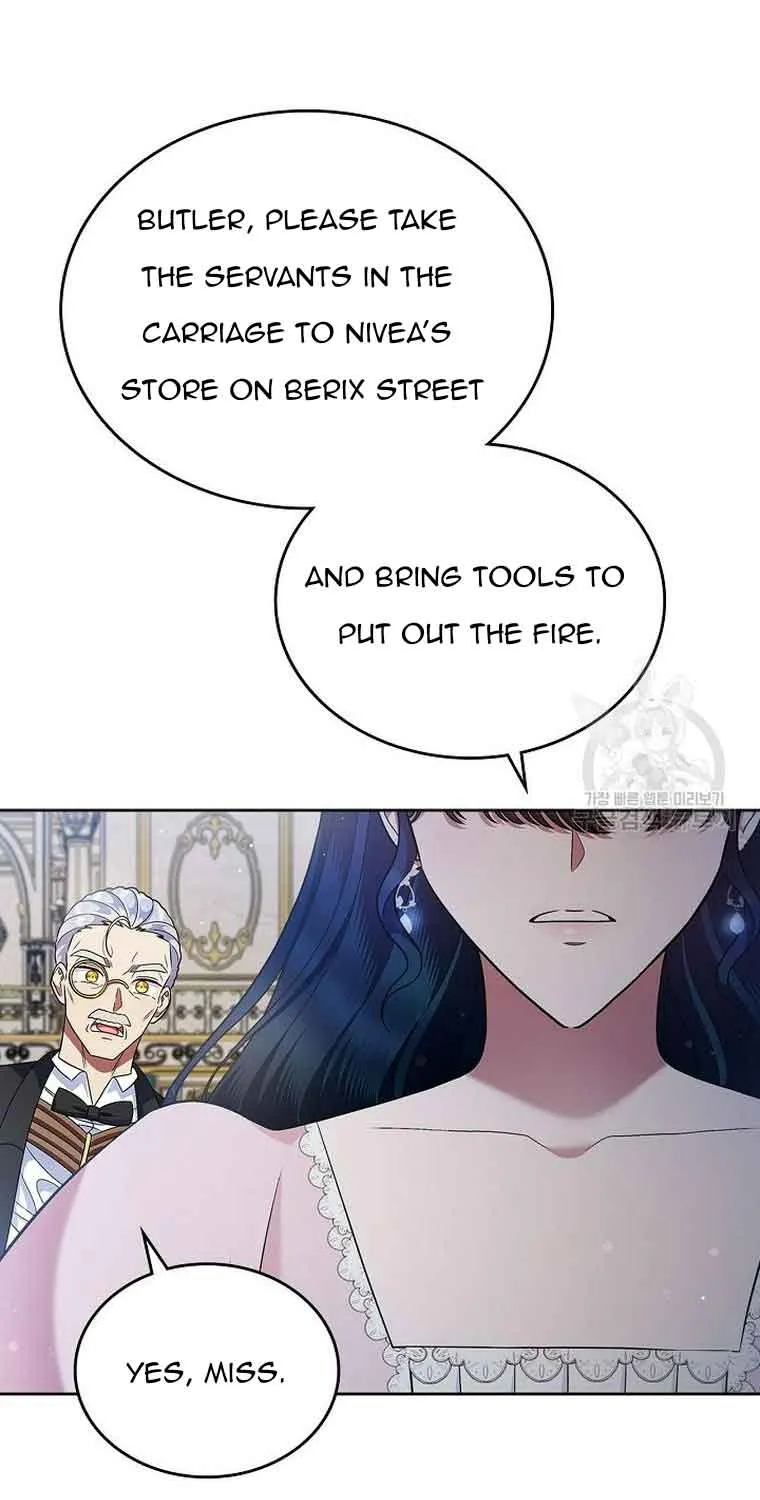 I Stole the Heroine’s First Love Chapter 17 page 62 - 