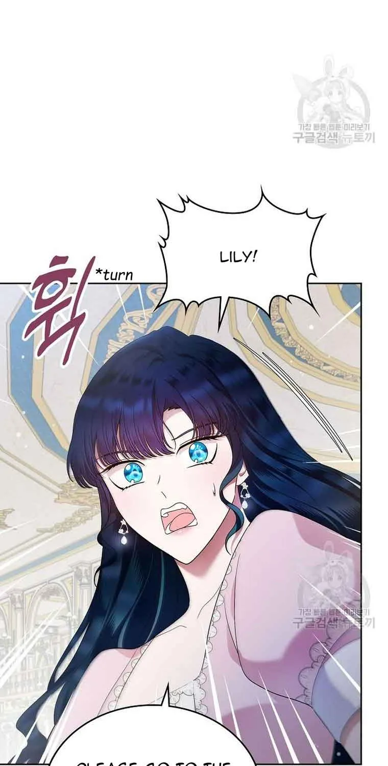 I Stole the Heroine’s First Love Chapter 17 page 63 - 