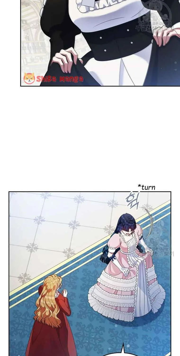 I Stole the Heroine’s First Love Chapter 17 page 65 - 