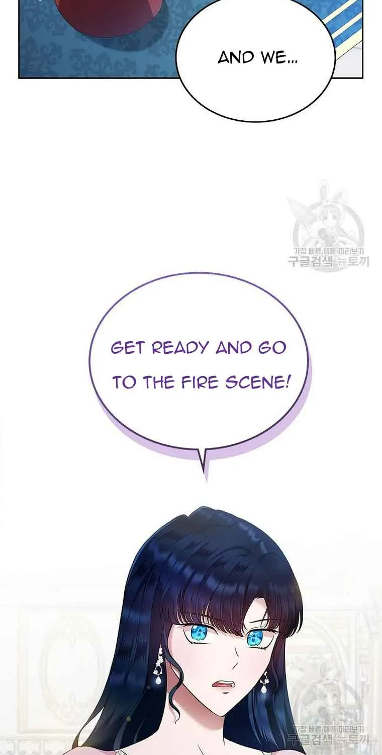 I Stole the Heroine’s First Love Chapter 17 page 66 - 