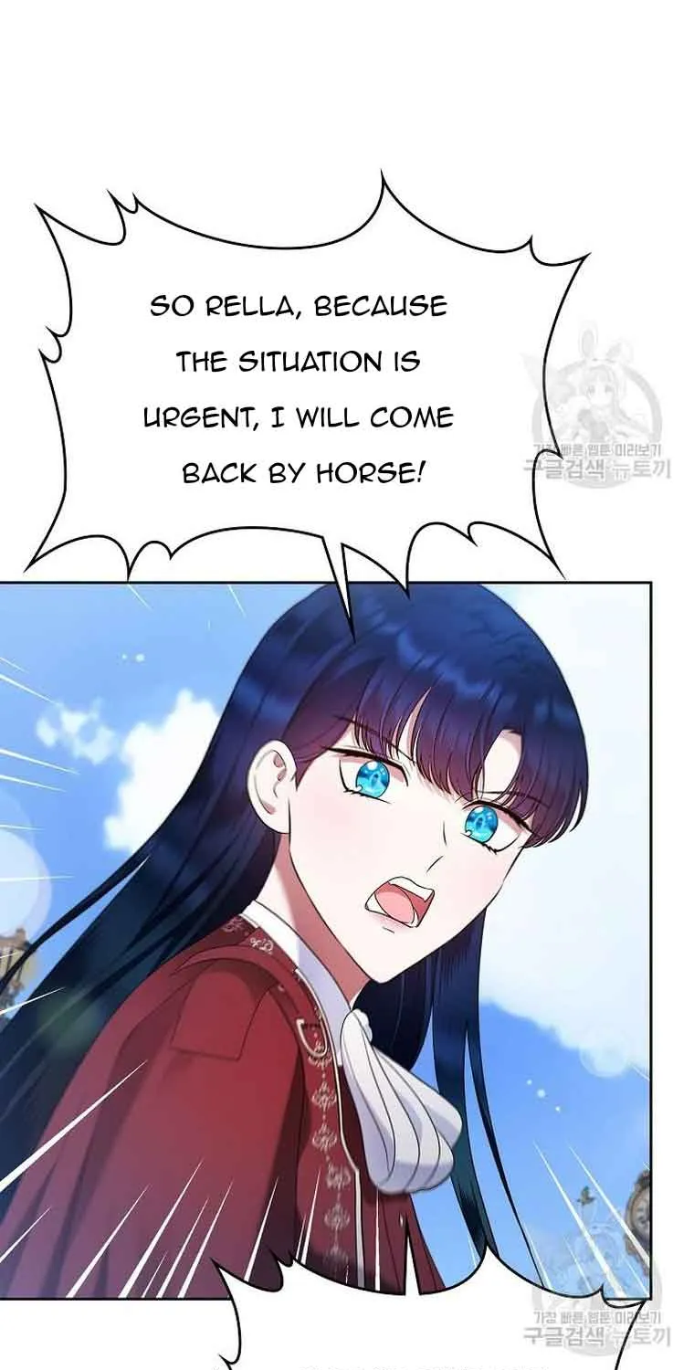 I Stole the Heroine’s First Love Chapter 17 page 70 - 