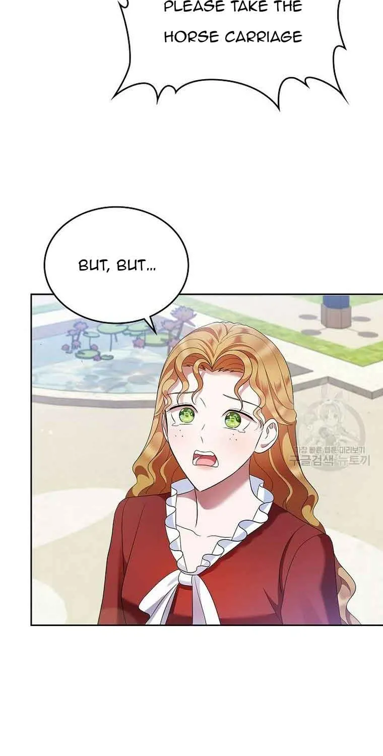 I Stole the Heroine’s First Love Chapter 17 page 71 - 