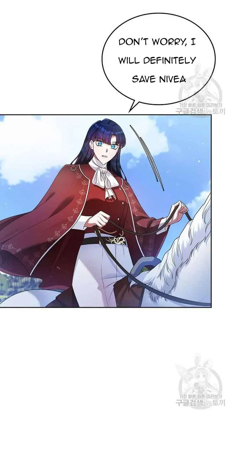 I Stole the Heroine’s First Love Chapter 17 page 72 - 