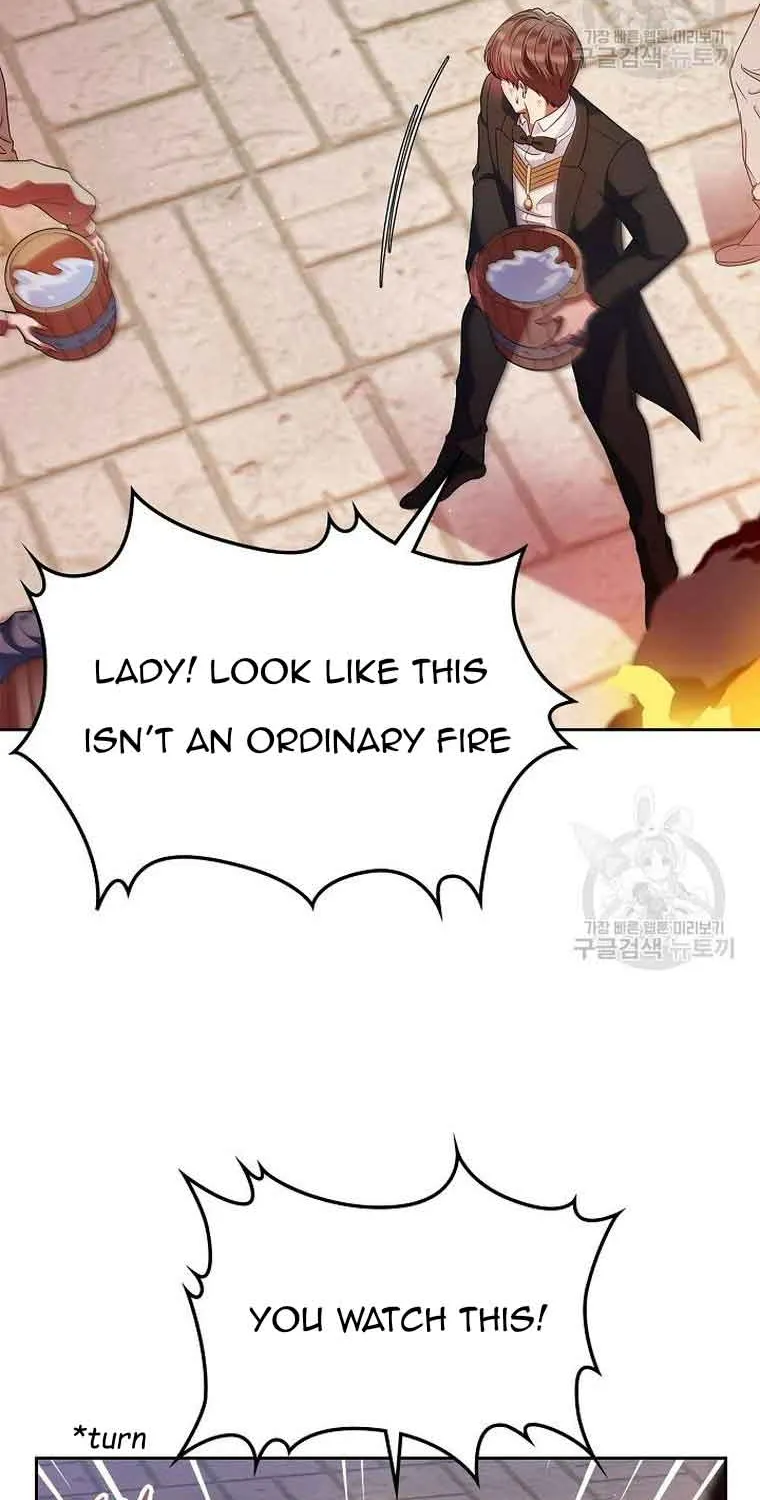 I Stole the Heroine’s First Love Chapter 17 page 79 - 