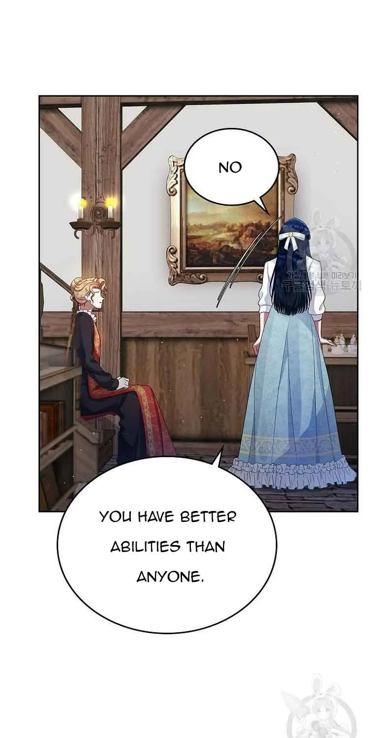 I Stole the Heroine’s First Love Chapter 17 page 9 - 