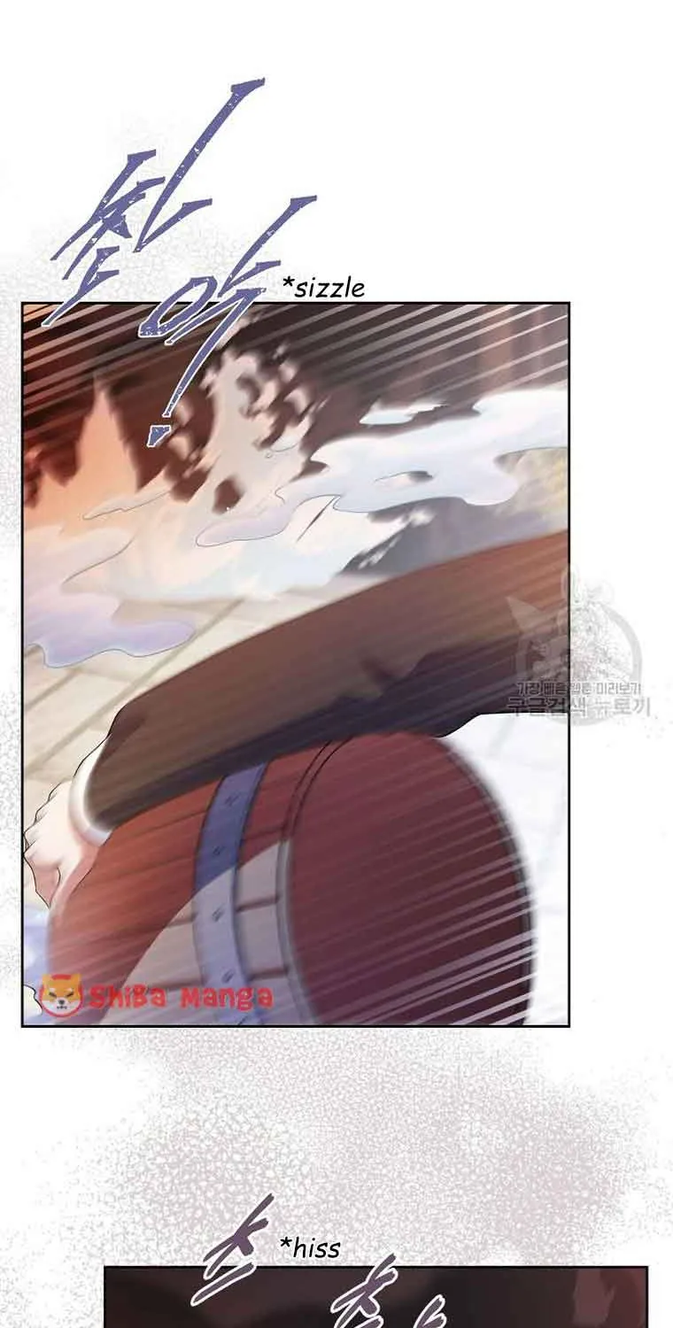 I Stole the Heroine’s First Love Chapter 17 page 81 - 