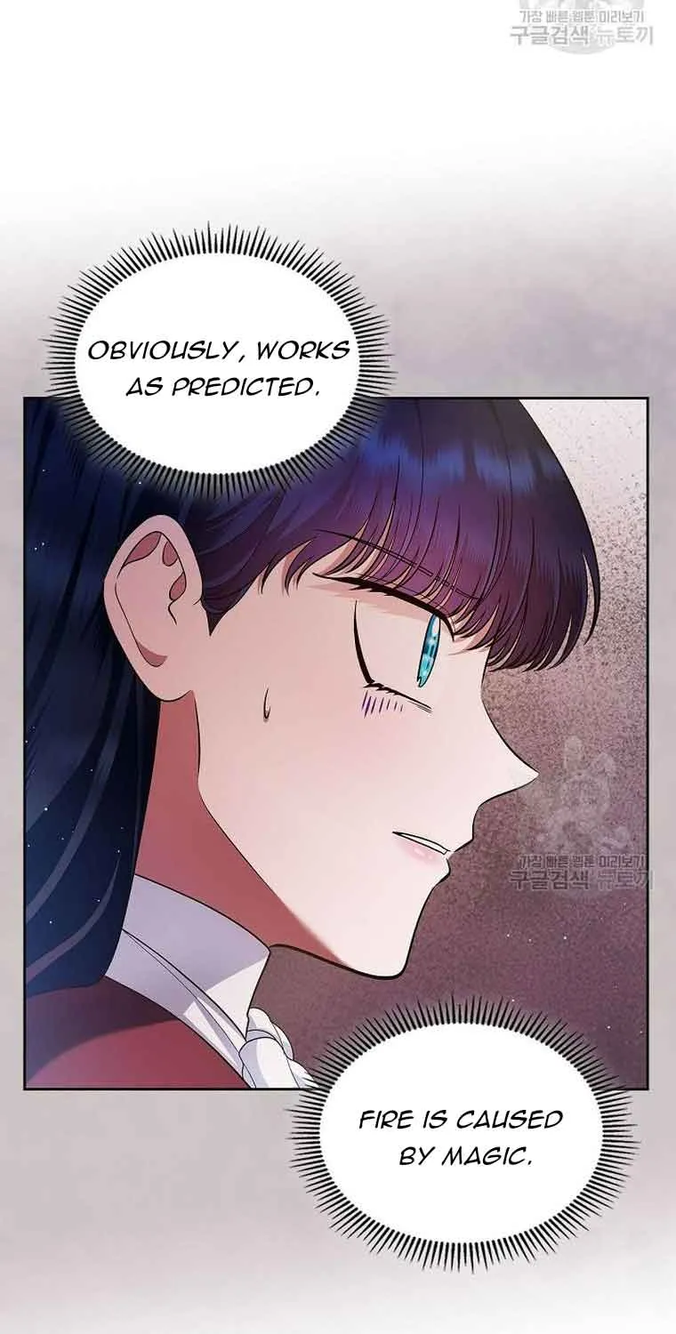 I Stole the Heroine’s First Love Chapter 17 page 84 - 