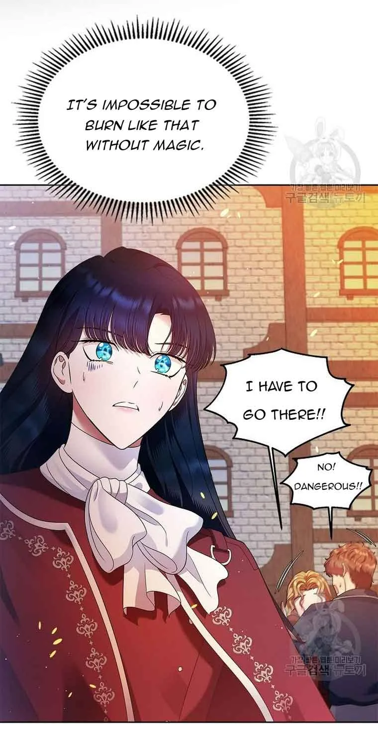 I Stole the Heroine’s First Love Chapter 17 page 86 - 