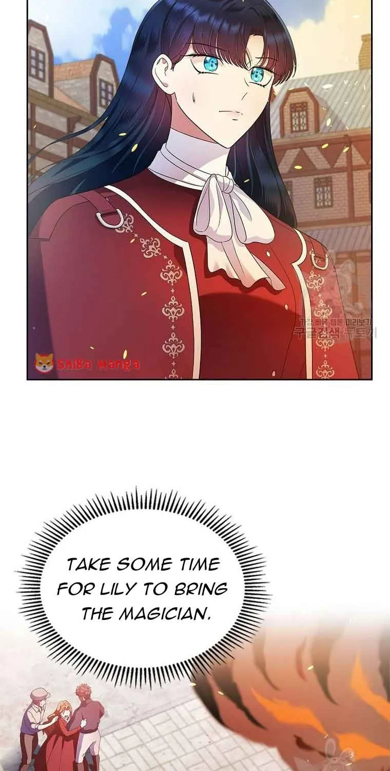 I Stole the Heroine’s First Love Chapter 17 page 89 - 