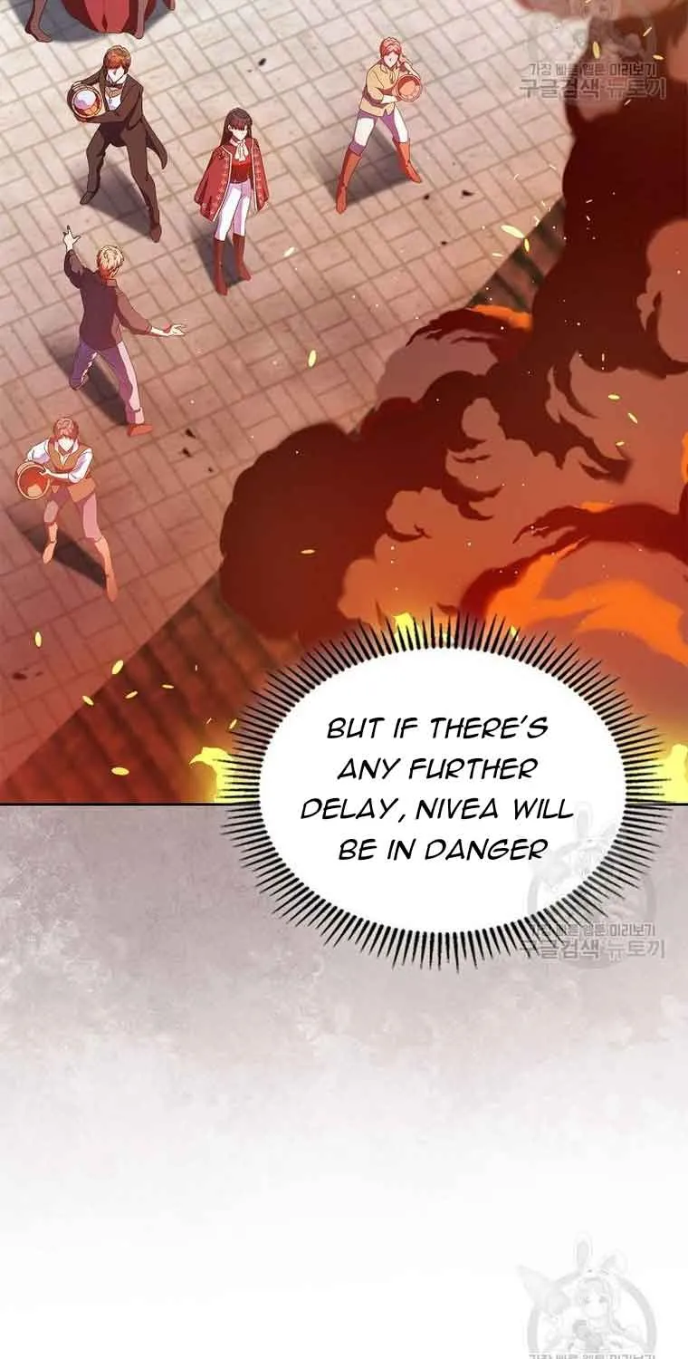 I Stole the Heroine’s First Love Chapter 17 page 90 - 