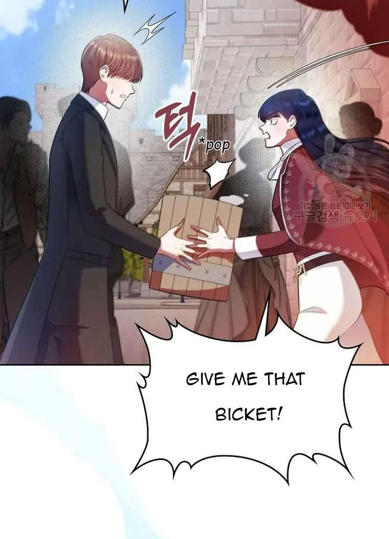 I Stole the Heroine’s First Love Chapter 17 page 92 - 