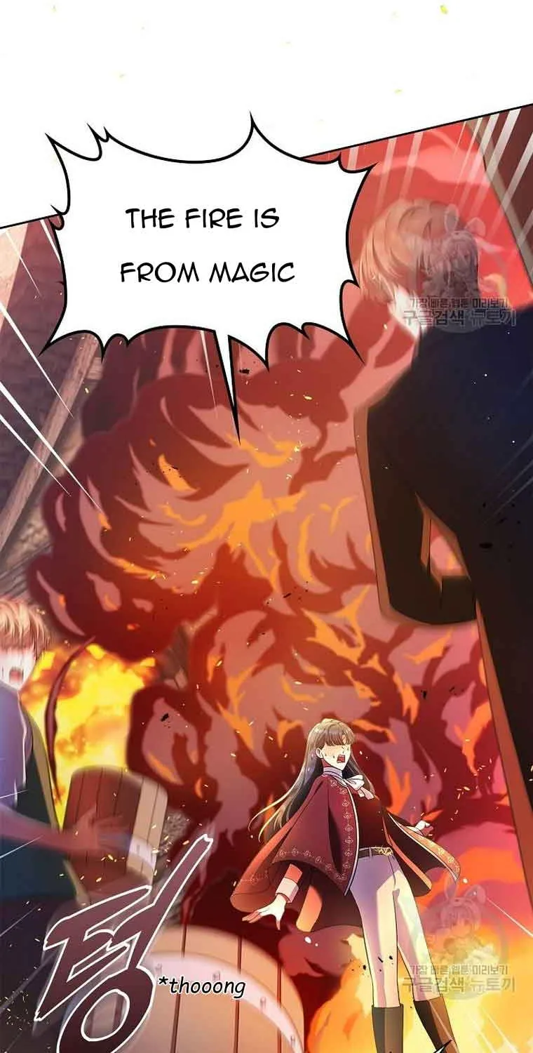 I Stole the Heroine’s First Love Chapter 17 page 96 - 