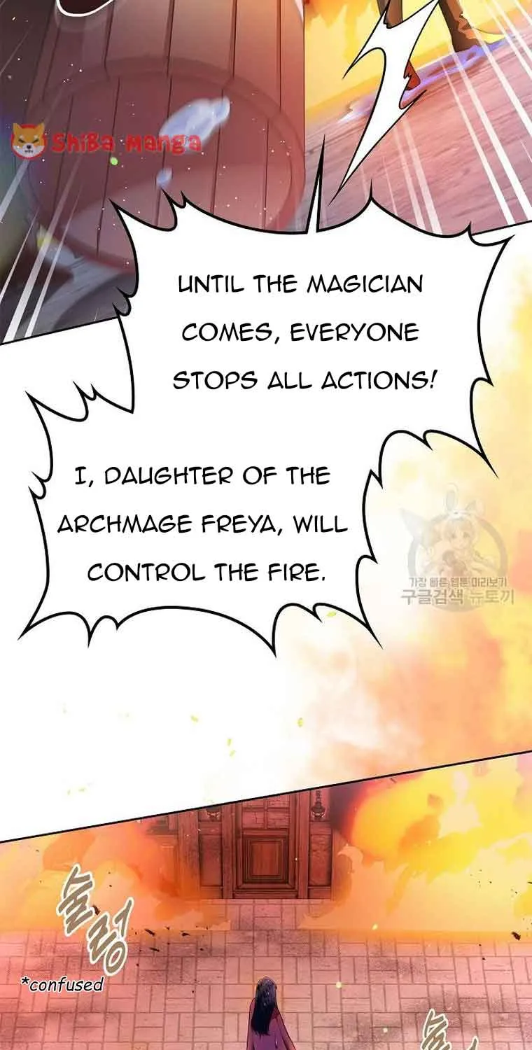 I Stole the Heroine’s First Love Chapter 17 page 97 - 