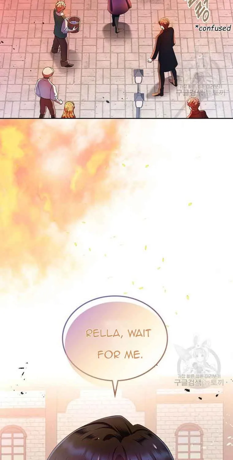 I Stole the Heroine’s First Love Chapter 17 page 98 - 