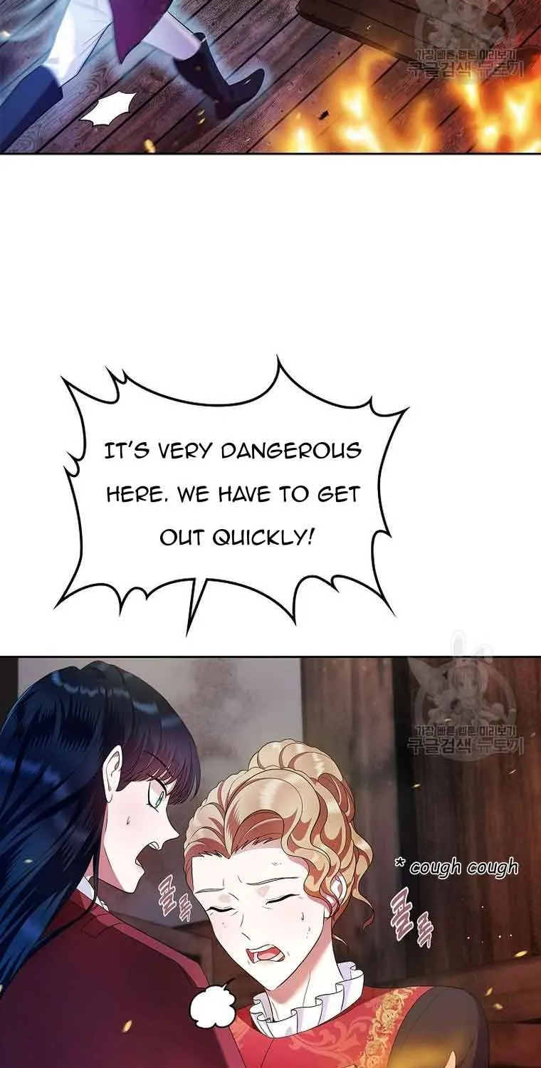 I Stole the Heroine’s First Love Chapter 18 page 27 - 