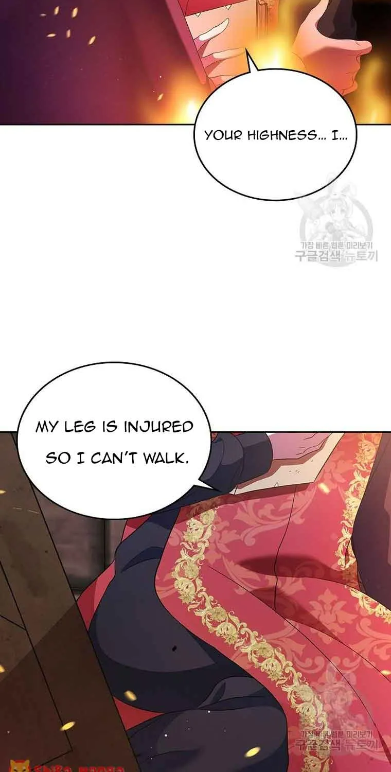 I Stole the Heroine’s First Love Chapter 18 page 28 - 