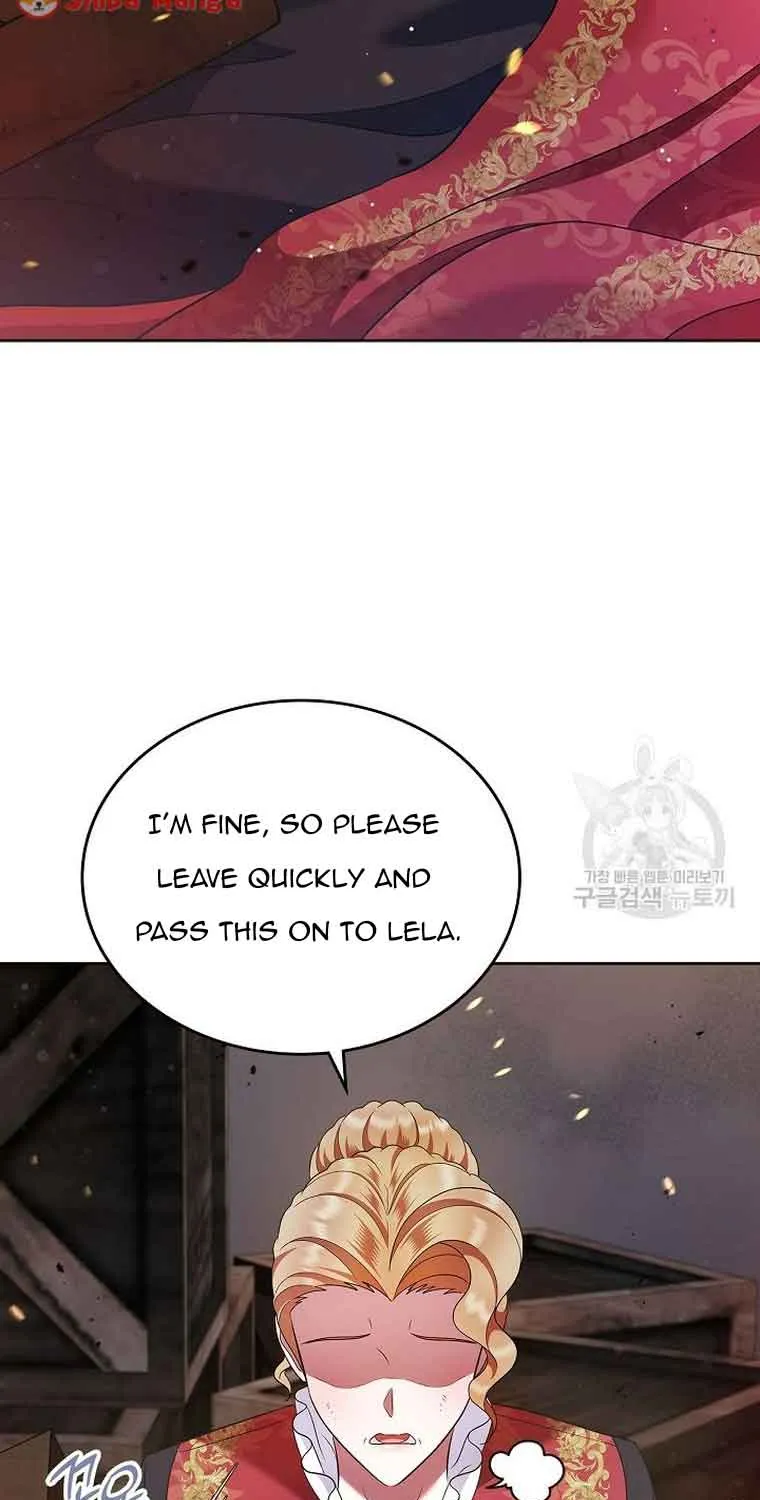 I Stole the Heroine’s First Love Chapter 18 page 29 - 