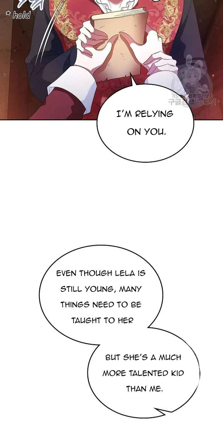 I Stole the Heroine’s First Love Chapter 18 page 30 - 