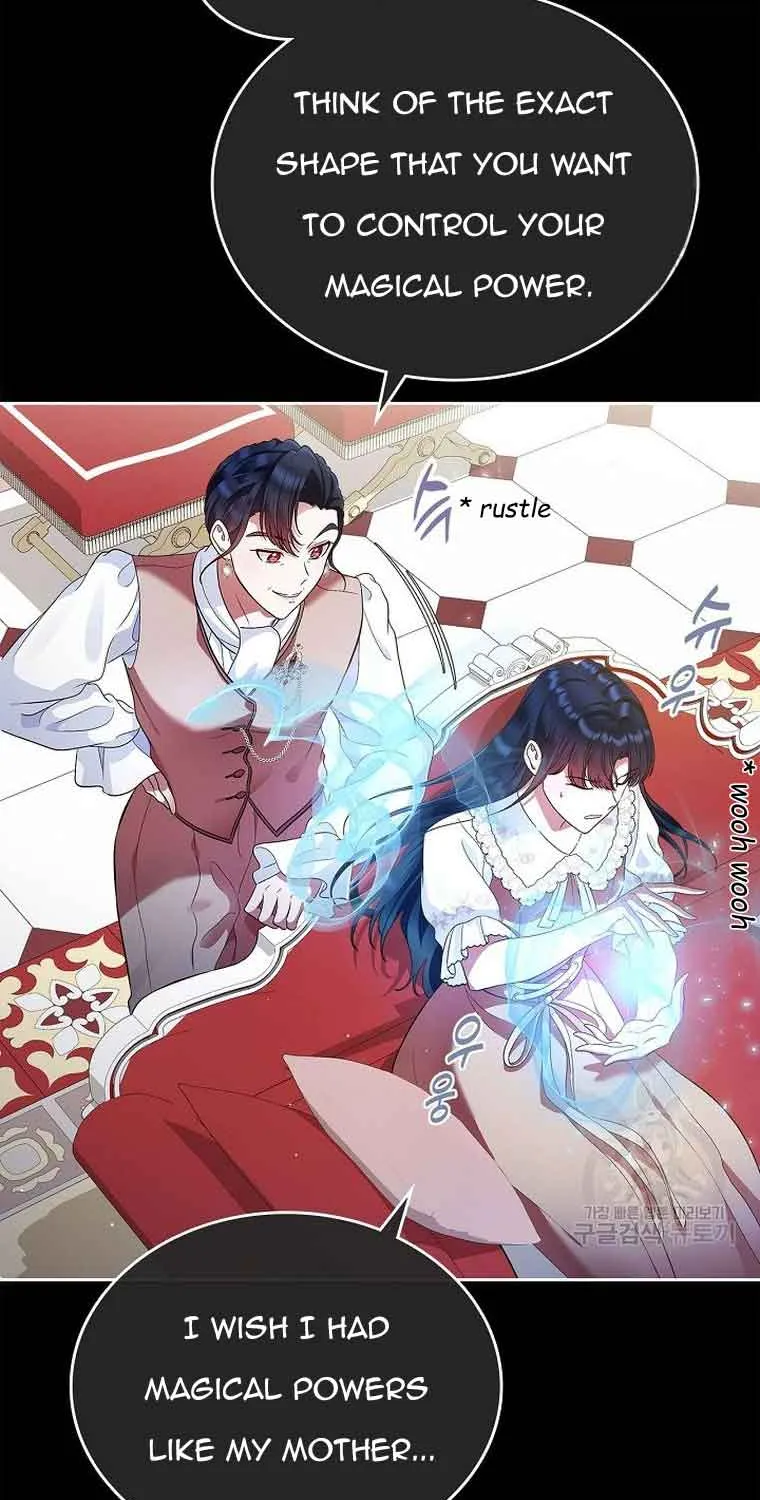 I Stole the Heroine’s First Love Chapter 18 page 4 - 