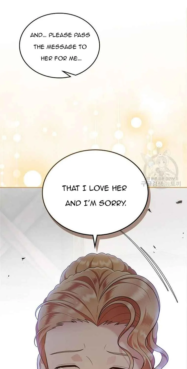 I Stole the Heroine’s First Love Chapter 18 page 31 - 