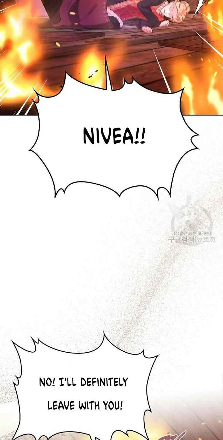 I Stole the Heroine’s First Love Chapter 18 page 34 - 