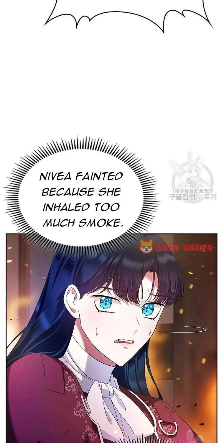 I Stole the Heroine’s First Love Chapter 18 page 36 - 