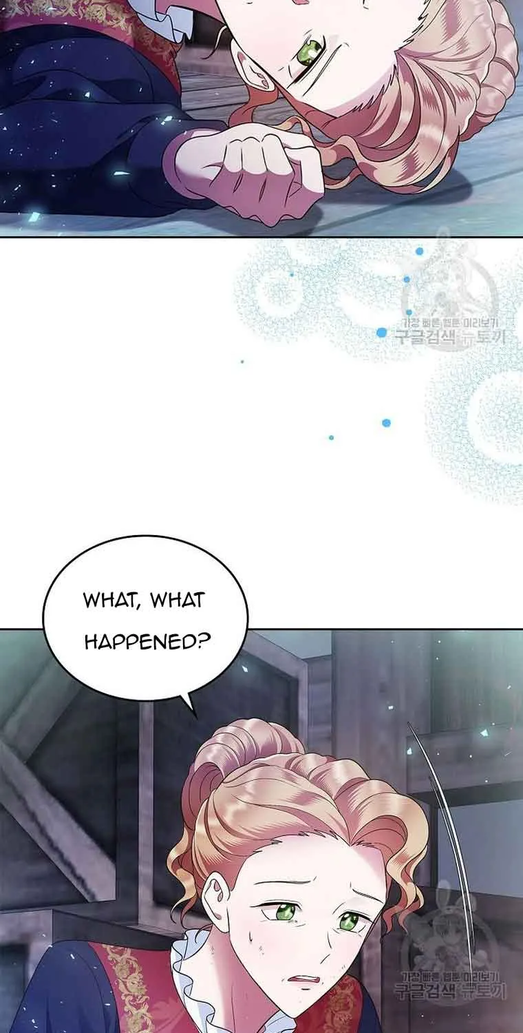 I Stole the Heroine’s First Love Chapter 18 page 43 - 