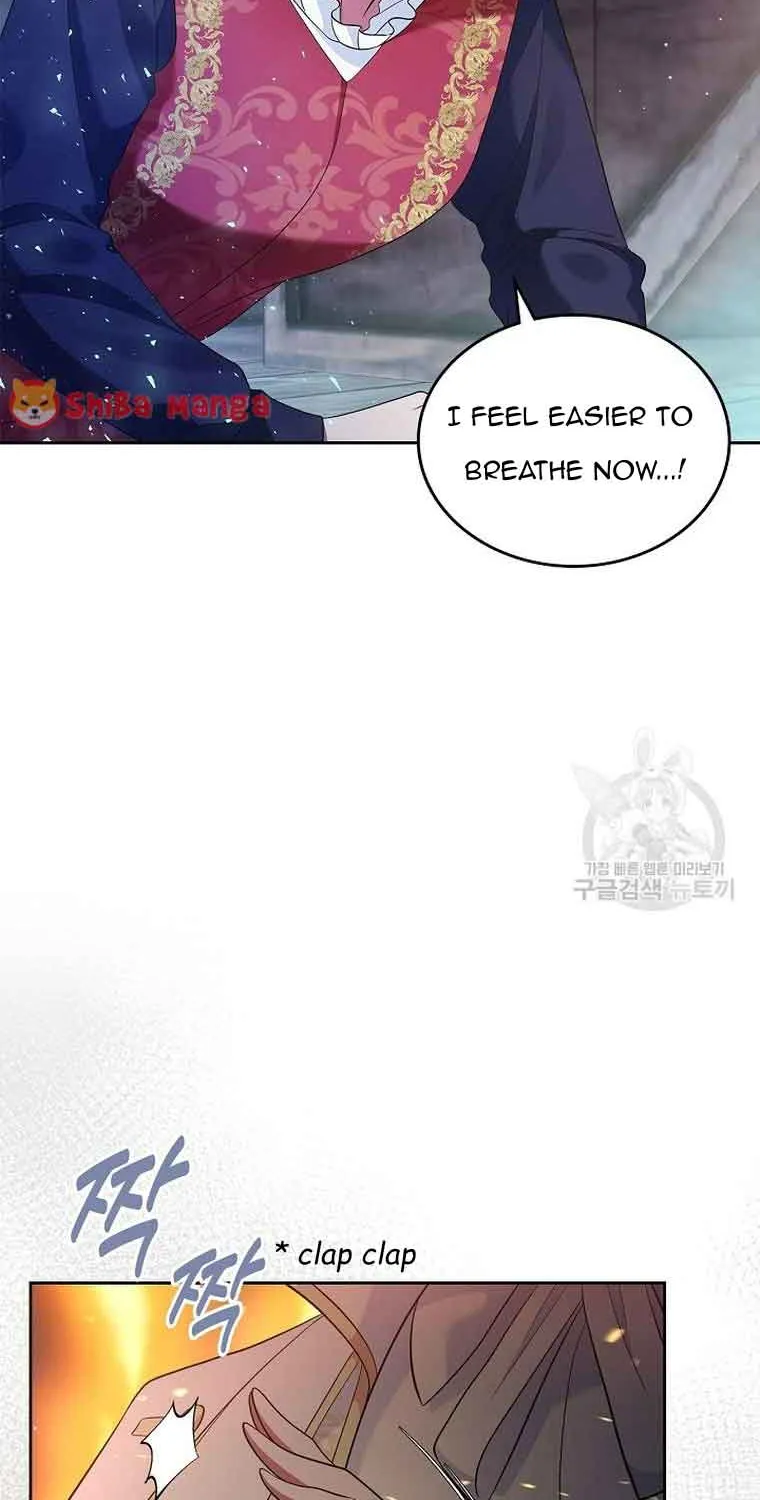 I Stole the Heroine’s First Love Chapter 18 page 44 - 