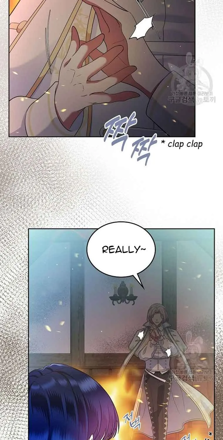 I Stole the Heroine’s First Love Chapter 18 page 45 - 