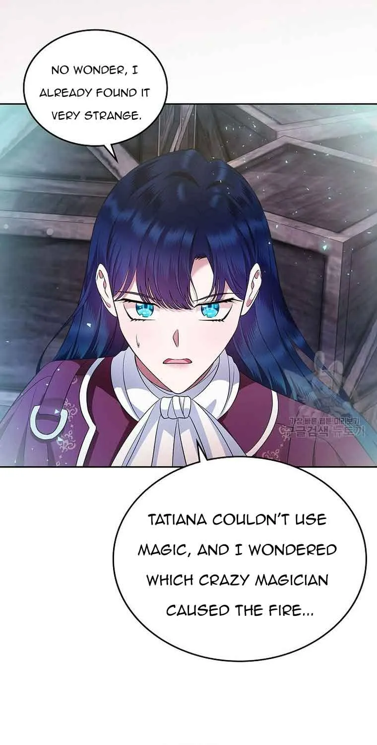 I Stole the Heroine’s First Love Chapter 18 page 48 - 