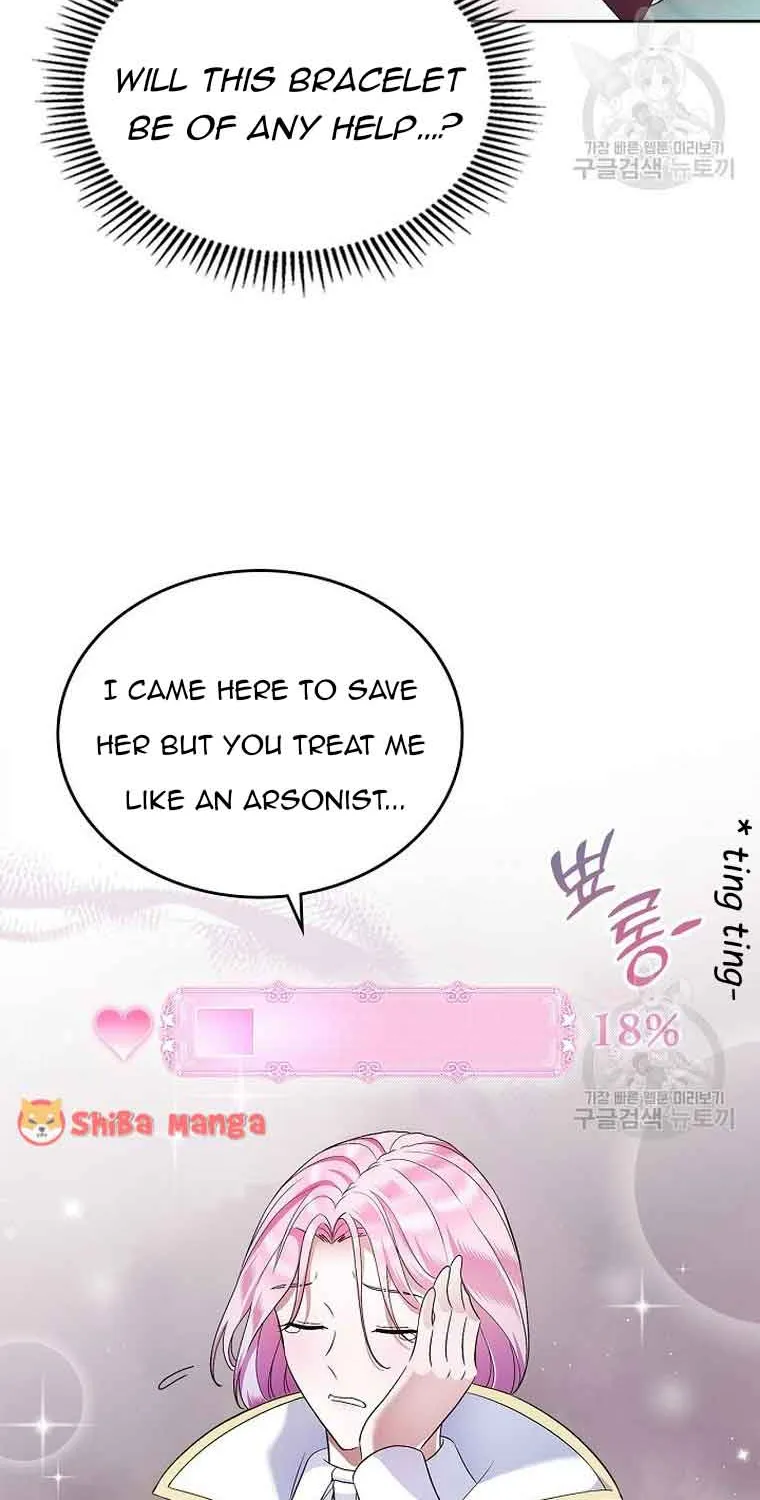 I Stole the Heroine’s First Love Chapter 18 page 51 - 