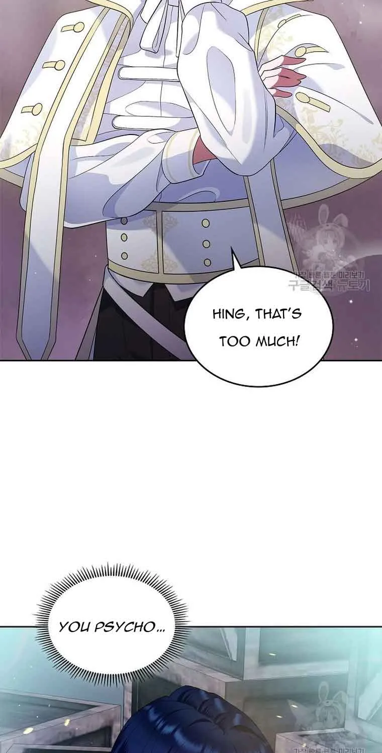 I Stole the Heroine’s First Love Chapter 18 page 52 - 