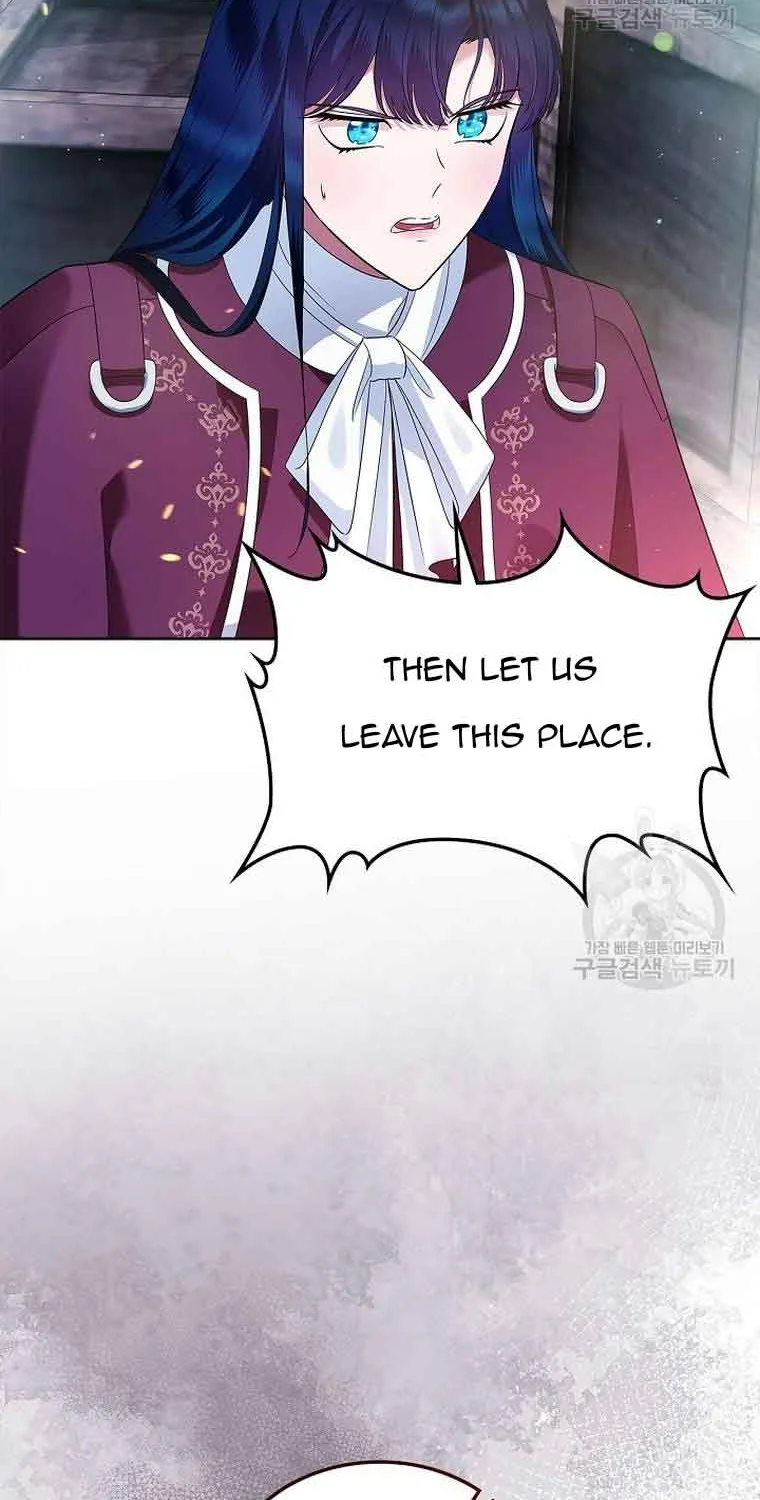 I Stole the Heroine’s First Love Chapter 18 page 53 - 