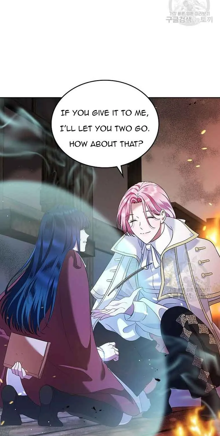 I Stole the Heroine’s First Love Chapter 18 page 58 - 