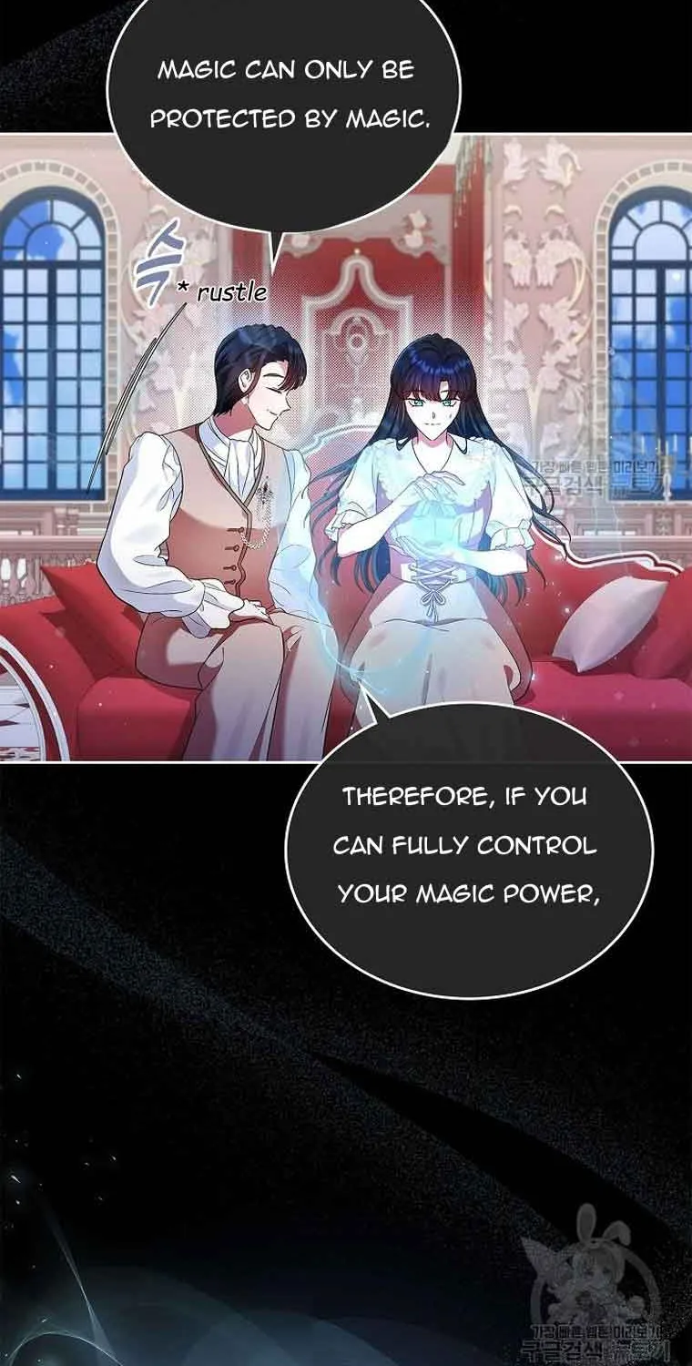 I Stole the Heroine’s First Love Chapter 18 page 7 - 