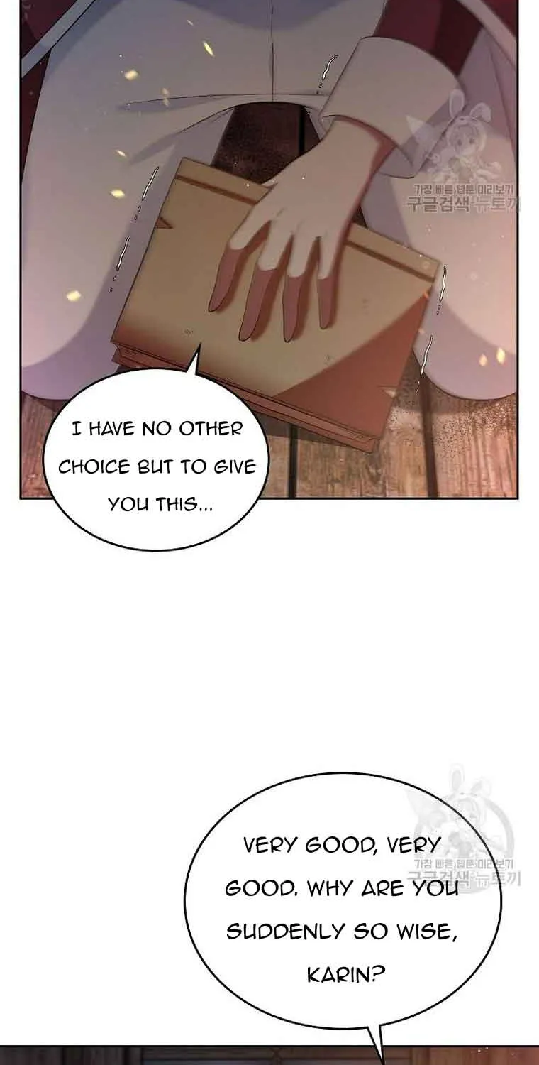 I Stole the Heroine’s First Love Chapter 18 page 80 - 