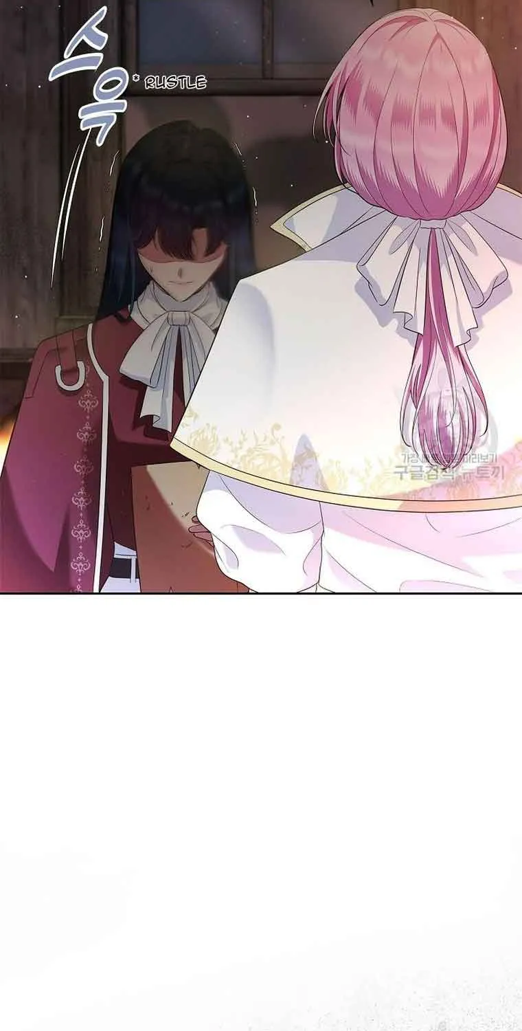 I Stole the Heroine’s First Love Chapter 18 page 81 - 