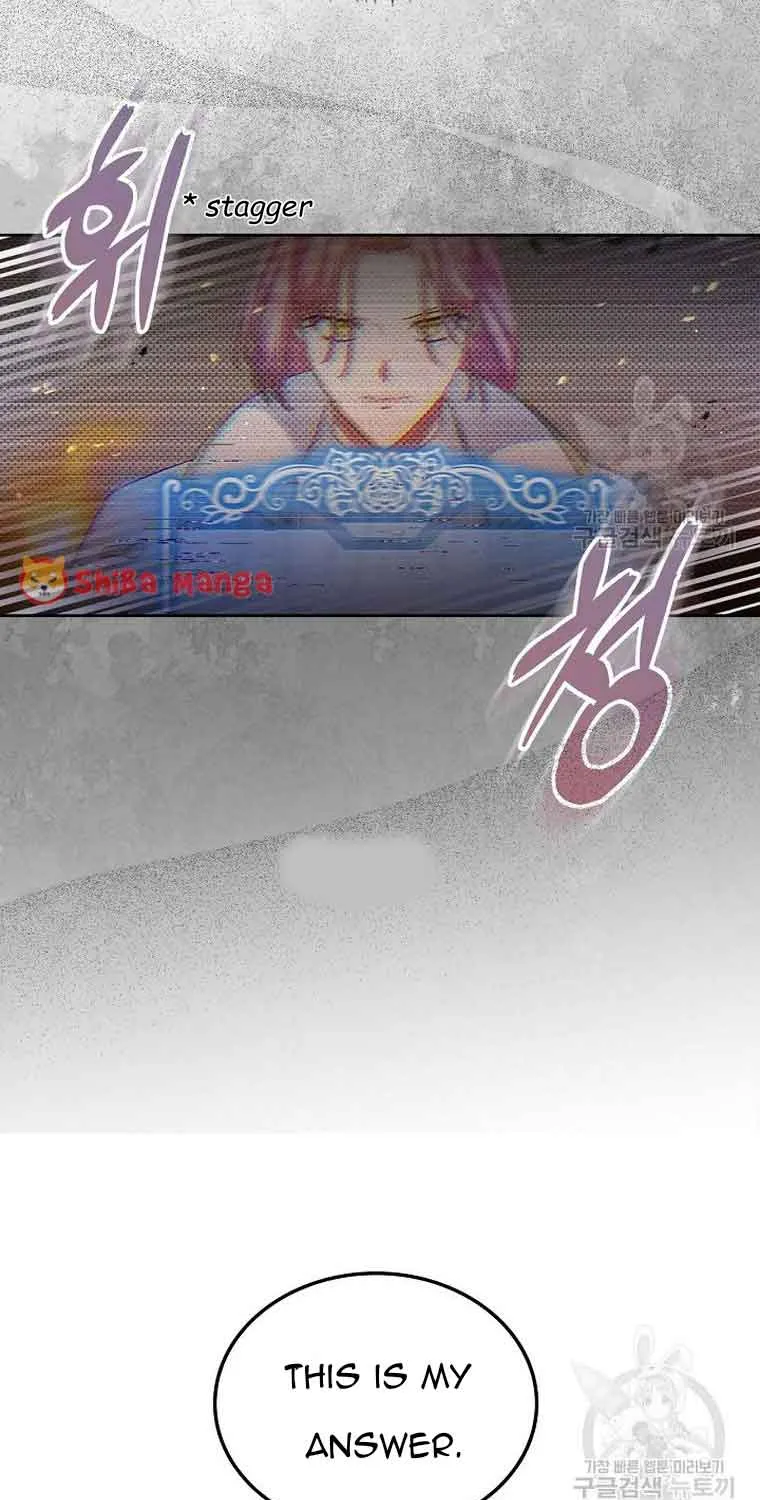 I Stole the Heroine’s First Love Chapter 18 page 83 - 