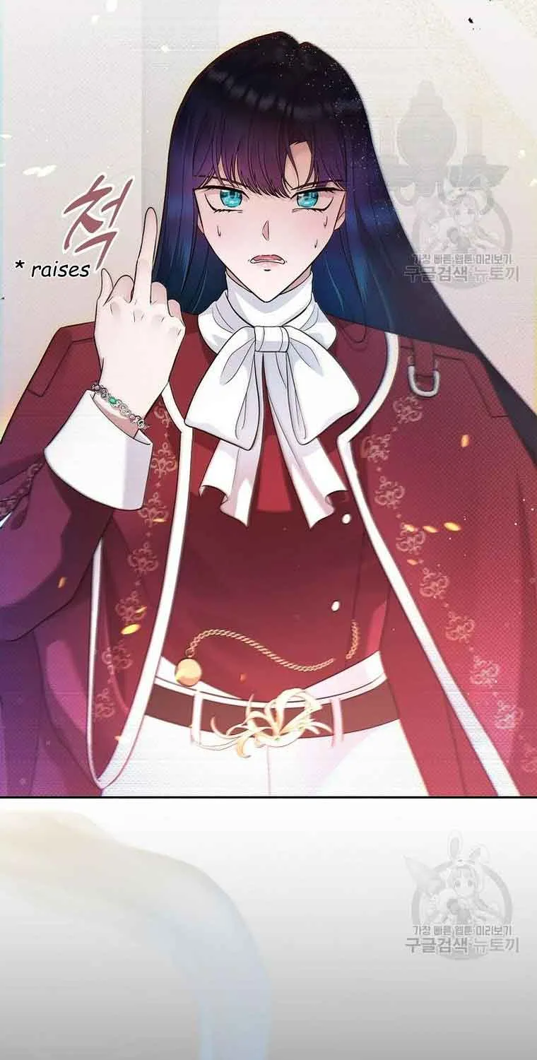 I Stole the Heroine’s First Love Chapter 18 page 85 - 