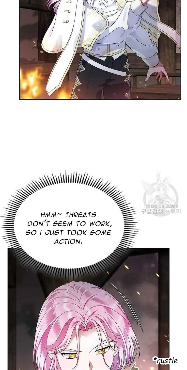I Stole the Heroine’s First Love Chapter 19 page 12 - 