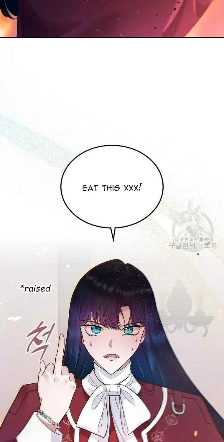 I Stole the Heroine’s First Love Chapter 19 page 3 - 