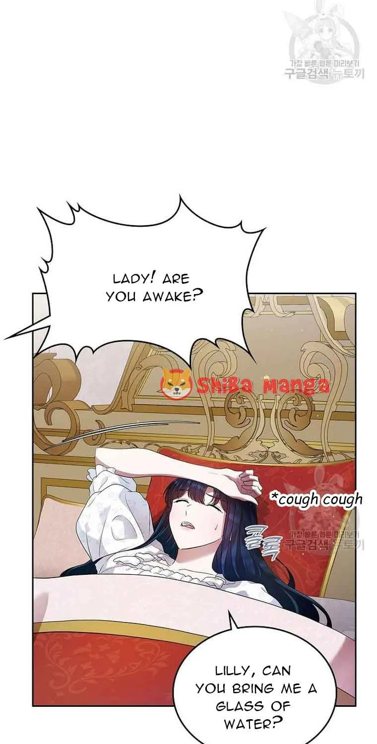 I Stole the Heroine’s First Love Chapter 19 page 27 - 