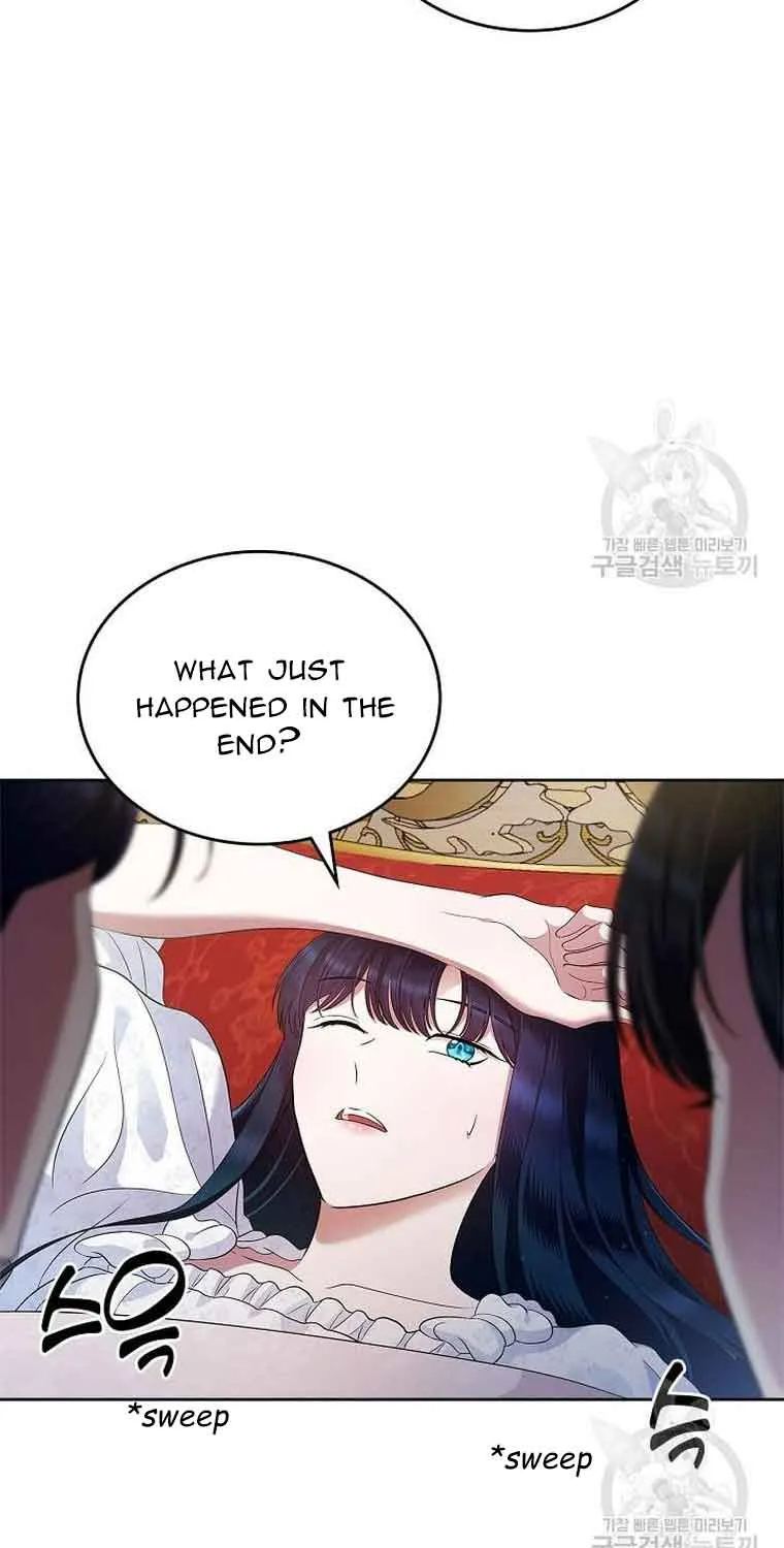 I Stole the Heroine’s First Love Chapter 19 page 28 - 
